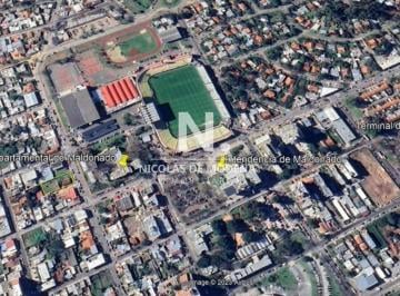Foto1 · Lote Apto Para Construir en Altura en El Centro de Maldonado
