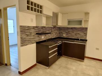 Departamento · 36m² · 2 Ambientes · Impecable Departamento 2 Ambientes Fte, Balcón y Lavadero