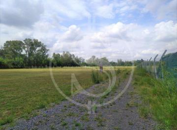 Terreno · 1200m² · Terreno en Esquina con Escritura Financiado Zona Oeste