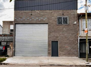 Depósito · 366m² · Depósito a Estrenar en Venta en Villa Madero