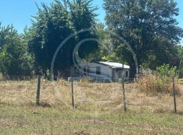 Campo · 50m² · 1 Ambiente · Campo 3.9 Ha con Casa de Barro Apto Subdivisión Lujan