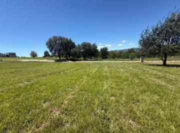 Terreno · 2200m² · Los Reartes - Altos del Corral - 220o m - Escritura y Seguridad 24 Hs