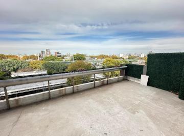 Departamento · 47m² · 2 Ambientes · Venta Edificio Qiub - 2 Ambientes de 82,50 m² - con Terraza - Palermo Hollywood