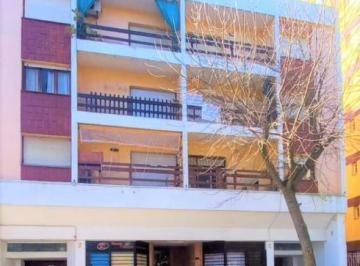 Departamento · Departamento - San Bernardo del Tuyu