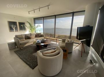 Departamento · 178m² · 5 Ambientes · 2 Cocheras · Departamento - Playa Mansa
