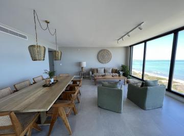 Departamento · 178m² · 5 Ambientes · 2 Cocheras · Departamento - Playa Mansa