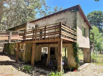 Casa de 3 ambientes, La Lucila del Mar · El Pinar La Lucila del Mar - Apta Banco - 3 Dorm