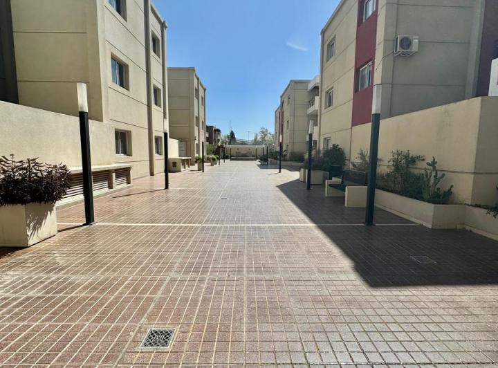 Departamento · 58m² · 4 Ambientes · 1 Cochera