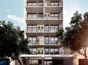 Departamento · 29m² · 1 Ambiente · Monoambiente en Construccion 2° Piso