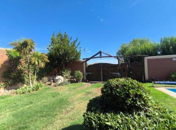 Casa de 6 ambientes, General Gutiérrez · Barrio Privado Paraiso 1 Maipu, Casa en Venta