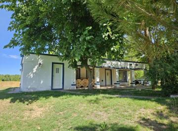 Campo de 9 ambientes, Tunuyán · Finca "La Margadesa" – Oportunidad Única Vendo Particular
