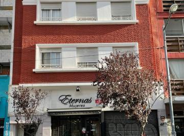 Departamento de 4 ambientes, Mar del Plata · Semipiso de 3 Amb. con Dep. de Servicio a La Calle Zona Shopping Los Gallegos