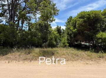 Terreno · 680m² · Terreno en Pinamar