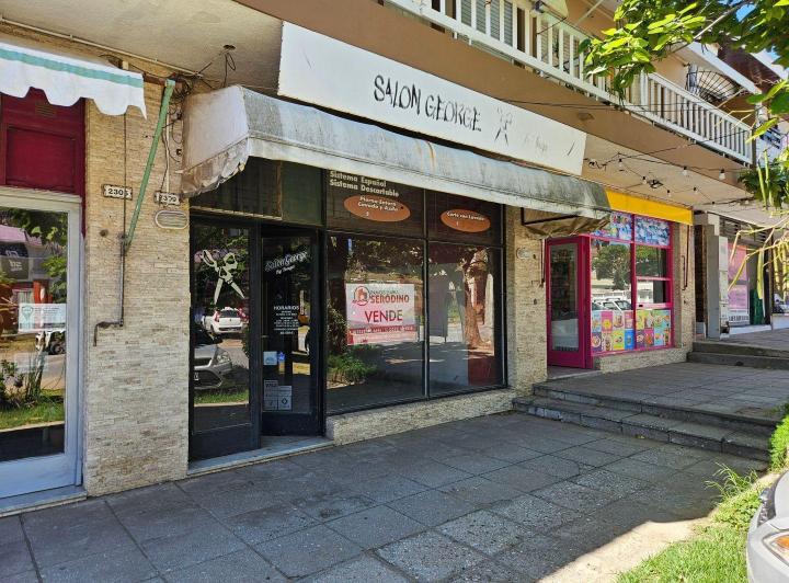 Local comercial · 56m²