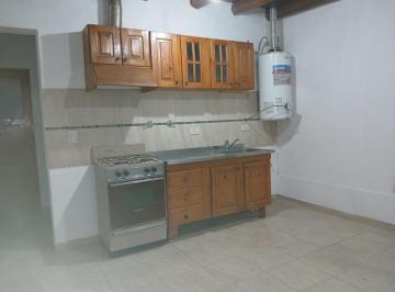 Departamento · 45m² · 3 Ambientes · Departamento en Alquiler