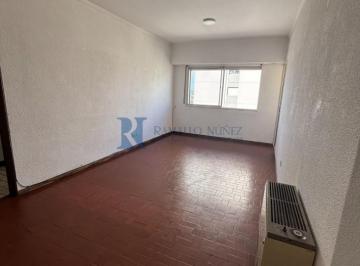 Departamento · 65m² · 3 Ambientes · Dpto. 3 Amb. - Torres Cerrito y Solis