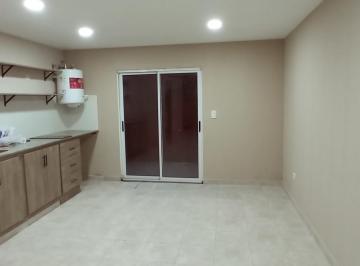 Departamento de 3 ambientes, Lanús · 3 Amb. a Estrenar en 1er Piso
