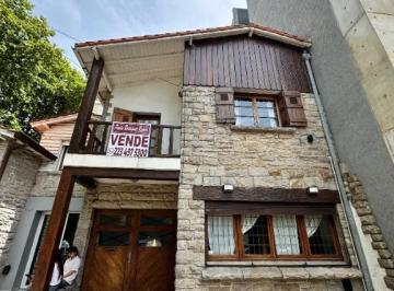 Imagen1 · Vendo Casona de Época Zona Guemes Para Comercial