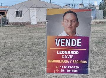 Casa de 3 ambientes, Tornquist · Casa de Dos Dorm. en Saldungaray