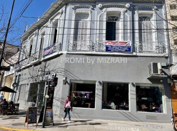 Local comercial · 250m² · Venta Local en Paternal - Cuadra Altamente Transitada con Excelente Renta