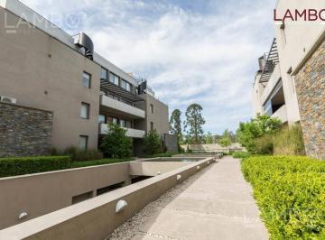 Departamento · 105m² · 4 Ambientes · 1 Cochera · Venta - Departamento - Pilar - Las Liebres