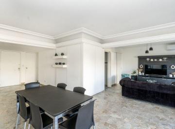 Departamento · 135m² · 4 Ambientes · Piso Venta 4 Amb /dep. Doble Balcón. Apto Credito
