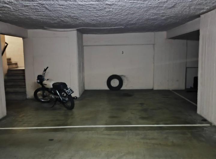 Garage · 10m²