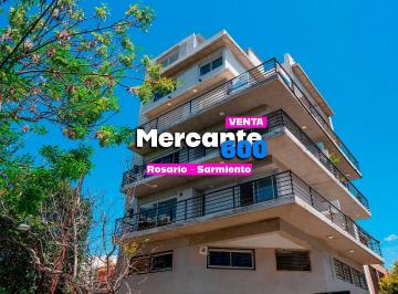 Departamento · 60m² · 4 Ambientes · Departamento de 2 Dorm. en Barrio Arroyito