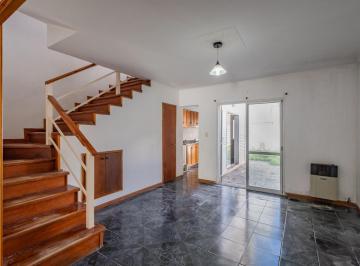 Casa · 90m² · 3 Ambientes · 2 Cocheras · Casa en Venta en La Plata