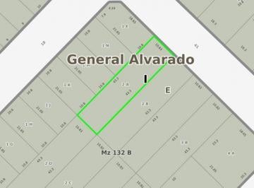 Terreno , Miramar · Lote en Venta
