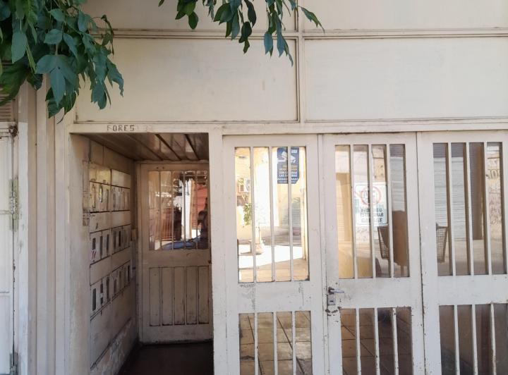 Departamento · 40m² · 3 Ambientes