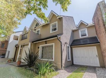RLD-RLD-2414_2 · Chalet Barrio Ex Malibu - 3 Dorm - 2 Esc - Jardin Libre
