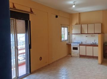 Departamento de 2 ambientes, Villa Merlo · Departamento Casco Histórico Villa de Merlo