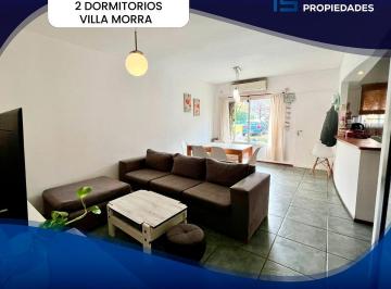Departamento · 70m² · 3 Ambientes · 1 Cochera · Departamento en Venta Villa Morra 3 Ambientes