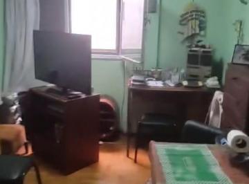 Departamento de 4 ambientes, Rosario · Departamento 1 Dormitorio y 4 Ambientes Abasto