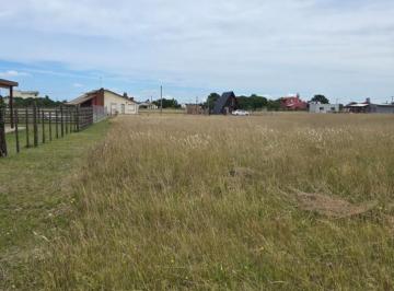 Terreno · 570m² · Lote en Venta - El Marquesado