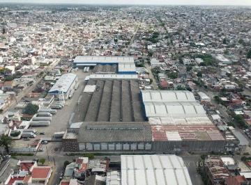 Foto 1 · La Tablada - Depósito Venta Usd 7.000.000