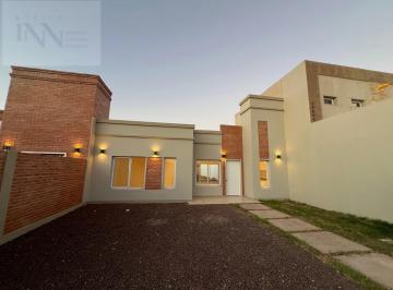 Casa de 3 ambientes, Resistencia · Casa a Estrenar en Zona Norte a 200 m de Av Pavimentada