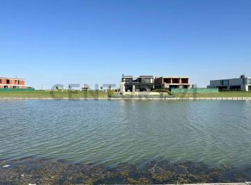 Terreno · 939m² · Venta Lote en Puentes Nordelta