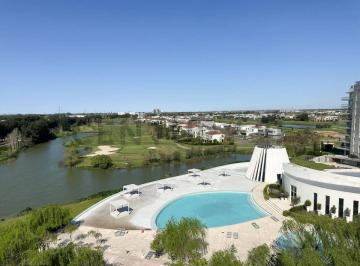Departamento · 125m² · 4 Ambientes · 1 Cochera · Espectacular Depto 4 Ambientes con Vista en Torre 1, Yoo