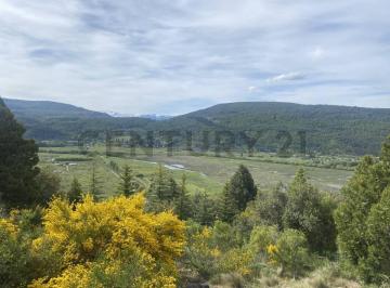 Terreno · 1789m² · Lote Venta San Martin de Los Andes, Faldeos de Chapelco, Vistas Soñadas.