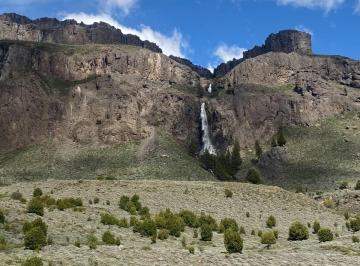 Terreno · 6m² · Venta Lote de 6 Ha San Martin de Los Andes, Cascada de Sepulveda