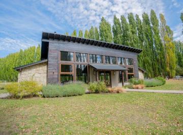 Terreno · 2250m² · Venta de Terreno en Bariloche, B° Dos Valles
