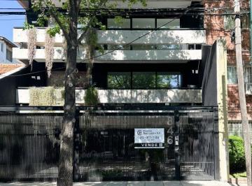 Departamento · 64m² · 3 Ambientes · 1 Cochera · Moderno 3 Amb en Venta con Cochera