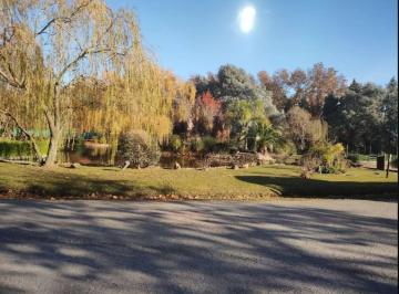 Terreno · 3060m² · Lindisimo Lote en Haras del Sol