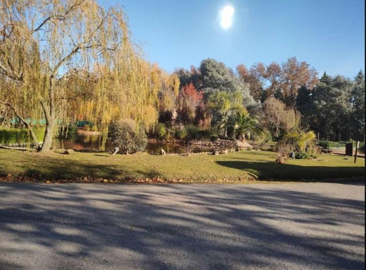 Terreno · 3060m²