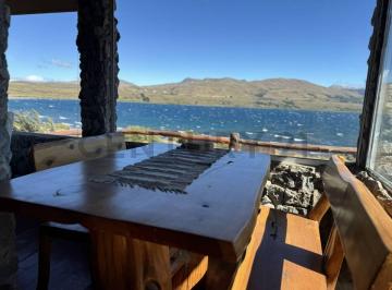 Casa · 79m² · 3 Ambientes · 1 Cochera · Venta Casa Lago Huechulafquen, San Martin de Los Andes.
