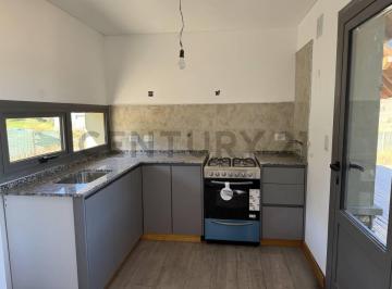 Casa · 48m² · 2 Ambientes · Venta Casa San Martin de Los Andes, a Estrenar Estancia Los Nires