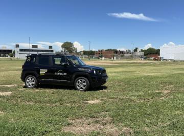 Terreno · 360m² · Lote 360 m² con Escritura en Campo Chico