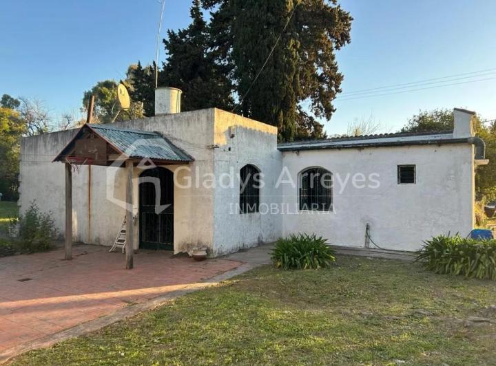 Casa · 157m² · 7 Ambientes · 1 Cochera